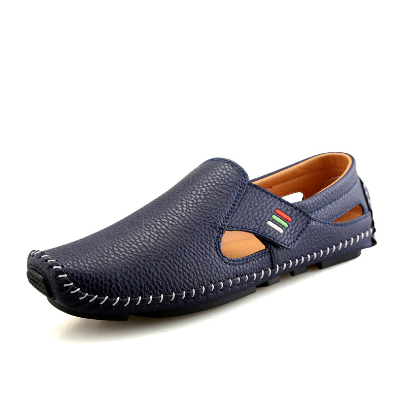 Men's Popular Plus Size Springtide Sloth Casual Shoes