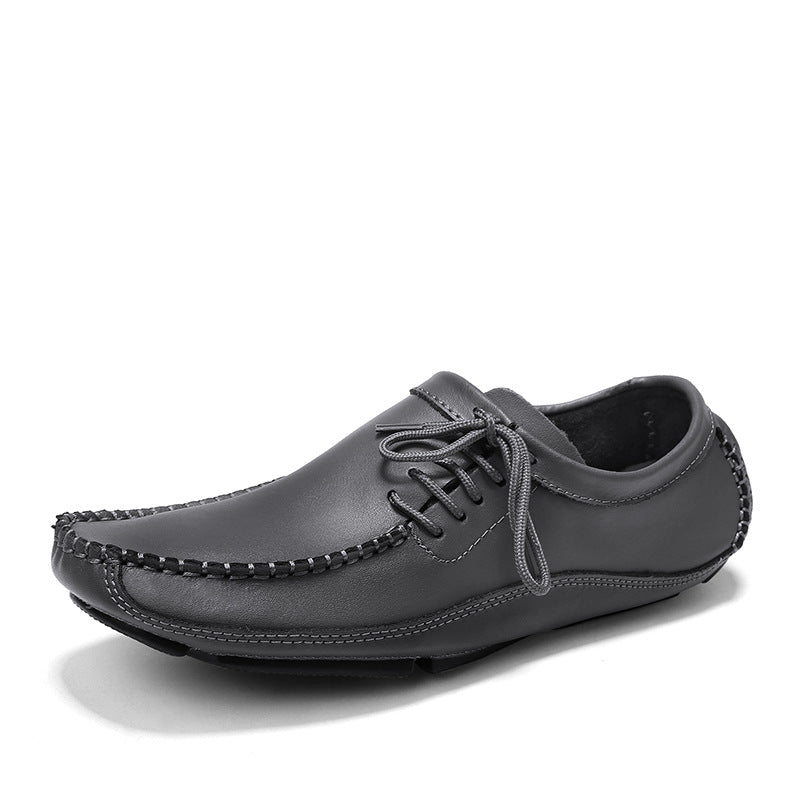 Men's Fashion Attractive Cool Comfortable British Casual Shoes