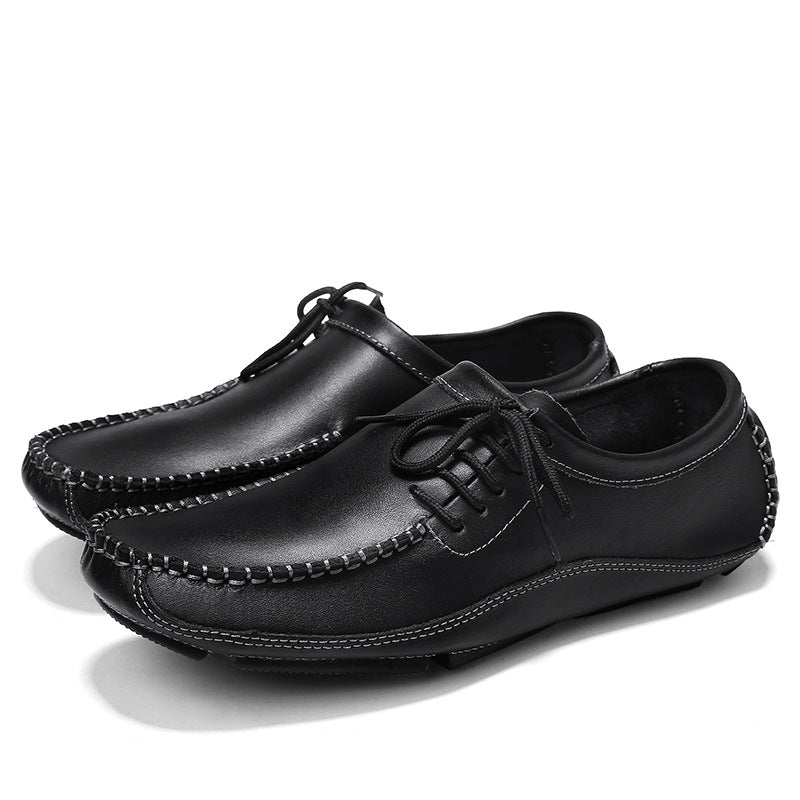 Men's Fashion Attractive Cool Comfortable British Casual Shoes