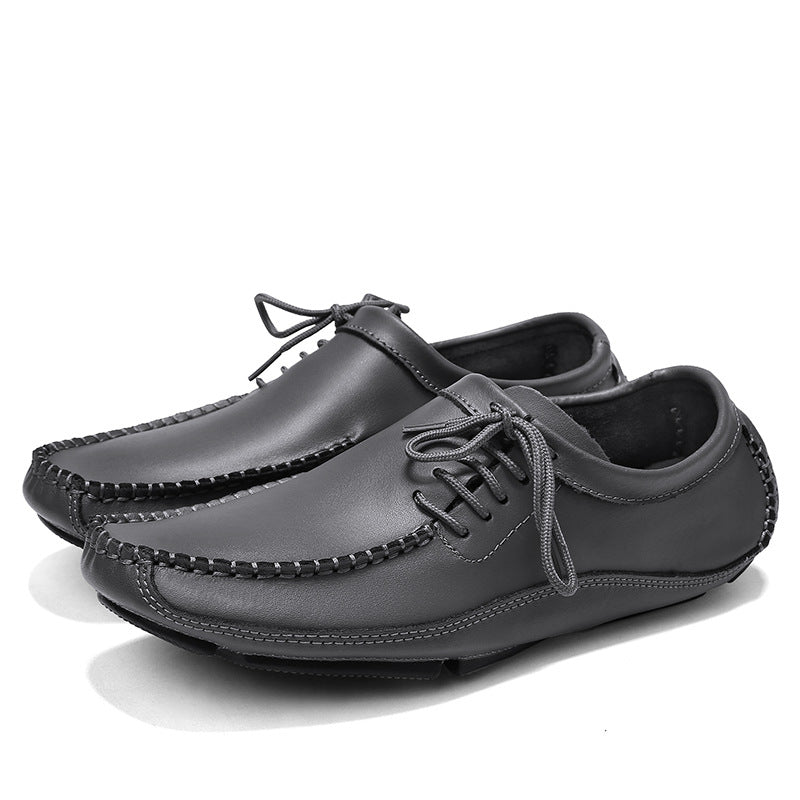 Men's Fashion Attractive Cool Comfortable British Casual Shoes