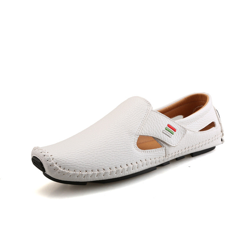 Men's Popular Plus Size Springtide Sloth Casual Shoes