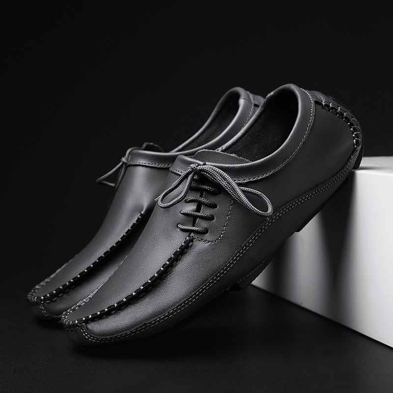 Men's Fashion Attractive Cool Comfortable British Casual Shoes