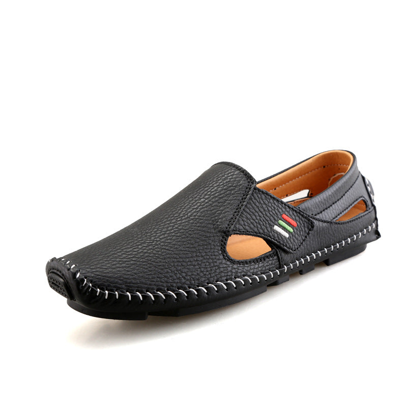 Men's Popular Plus Size Springtide Sloth Casual Shoes