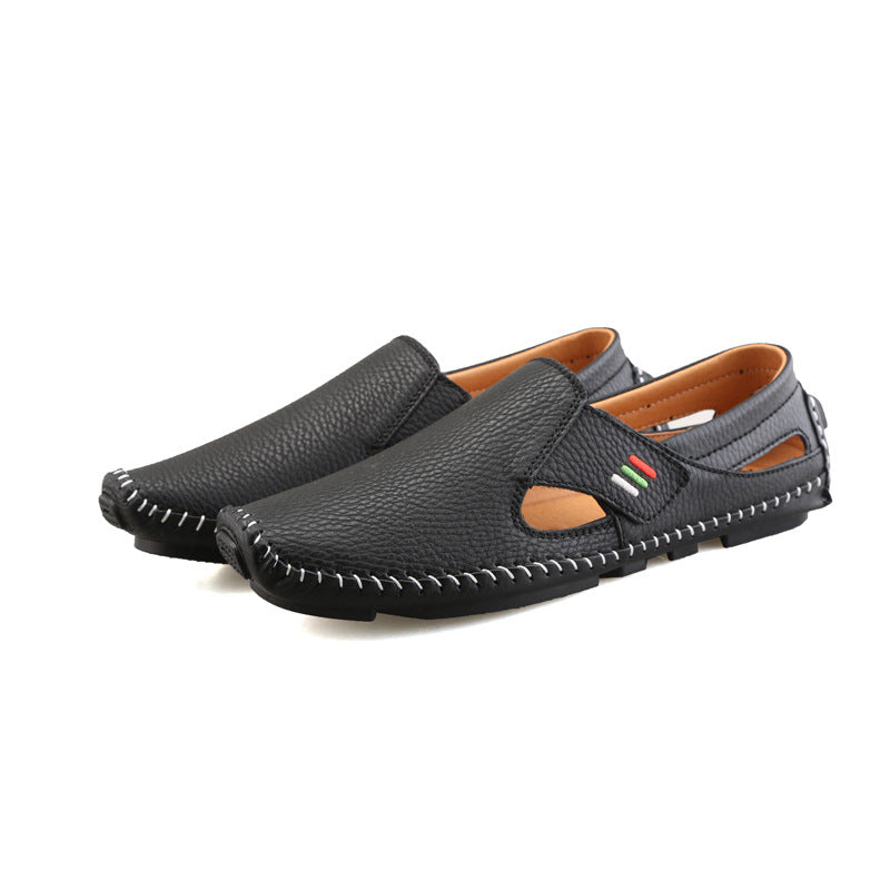 Men's Popular Plus Size Springtide Sloth Casual Shoes