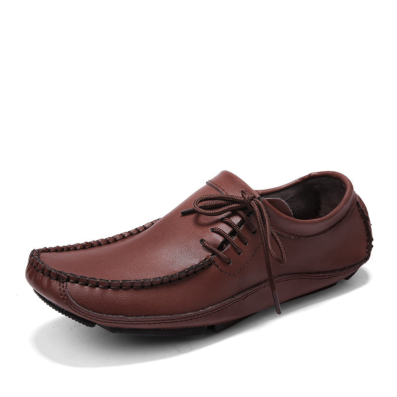 Men's Fashion Attractive Cool Comfortable British Casual Shoes