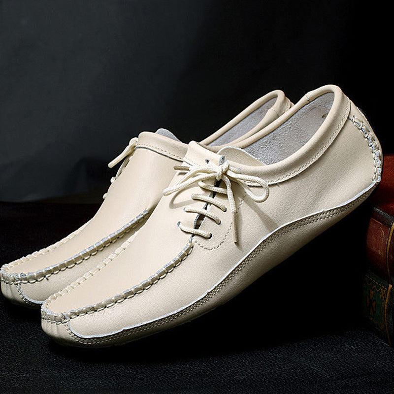 Men's Fashion Attractive Cool Comfortable British Casual Shoes