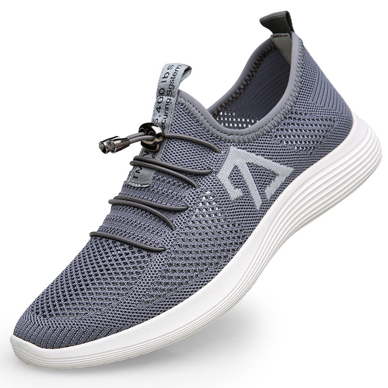 Men's Surface Summer Breathable Sports Board Korean Sandals