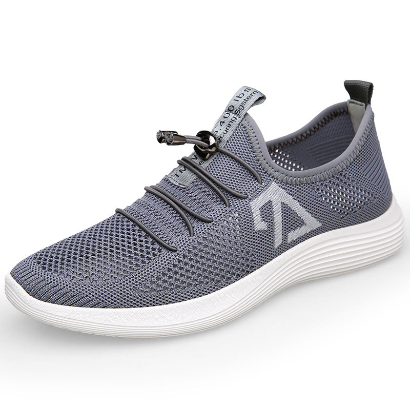 Men's Surface Summer Breathable Sports Board Korean Sandals