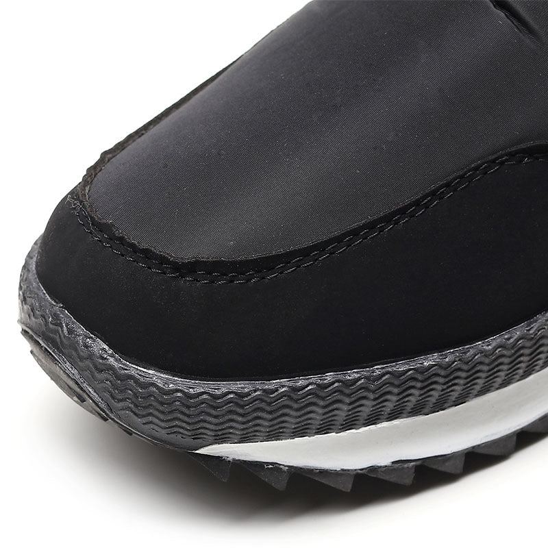 Thick Outdoor Keep Warm Winter Cotton Snow Boots