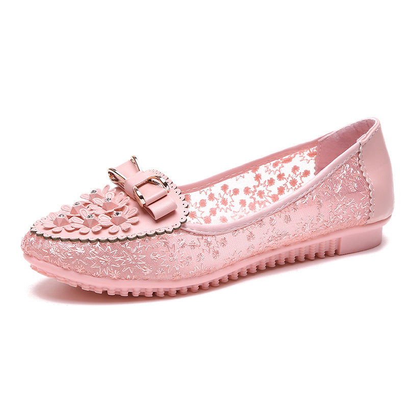 Women's Summer Pumps Doug Soft Bottom Casual Shoes
