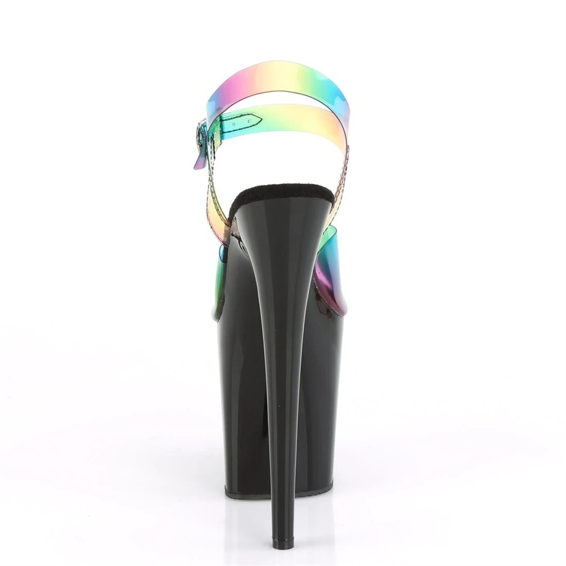 Waterproof Platform Pole Dance High Model Sandals