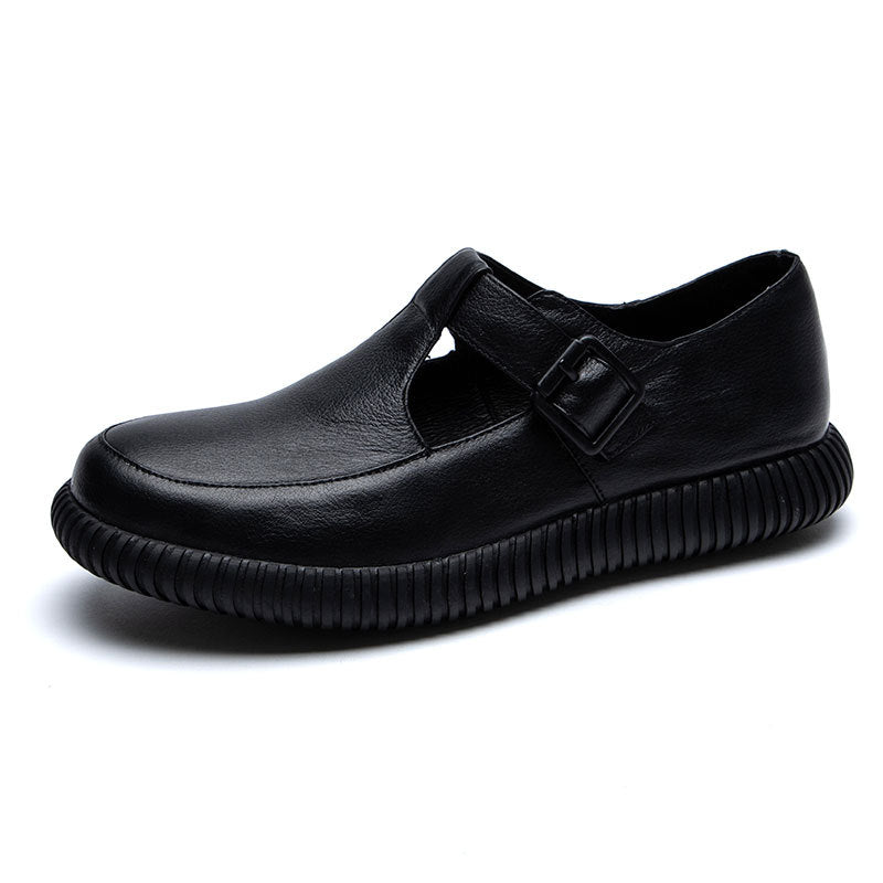Women's New Creative Popular Graceful Thin Casual Shoes