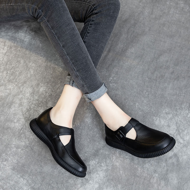 Women's New Creative Popular Graceful Thin Casual Shoes