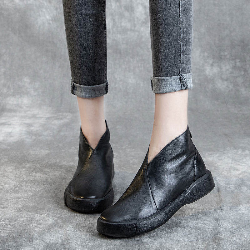 Women's Summer Flat Soft Bottom Open Finger Heels