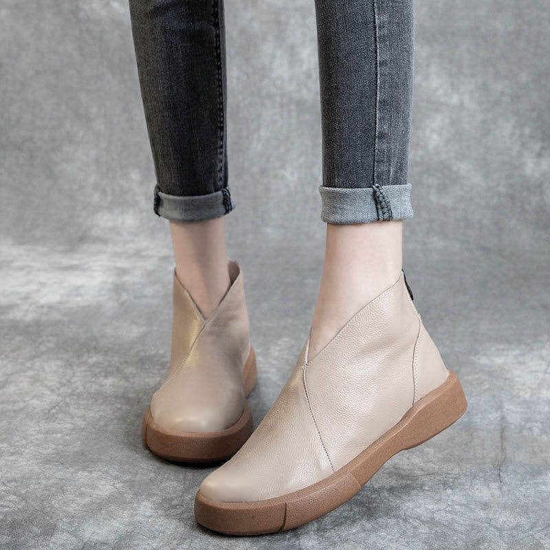 Women's Summer Flat Soft Bottom Open Finger Heels