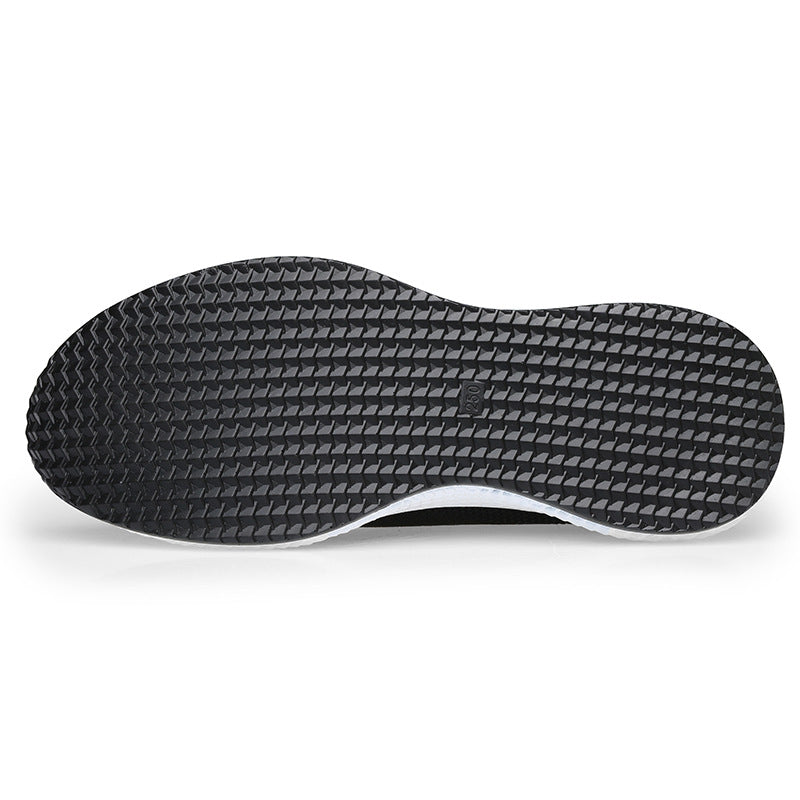 Men's Summer Mesh Surface Breathable Thin Versatile Men's Shoes
