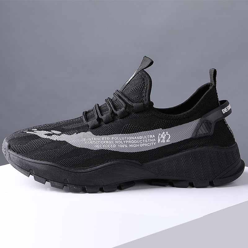Men's Classy Beautiful Graceful Running Fashion Casual Shoes