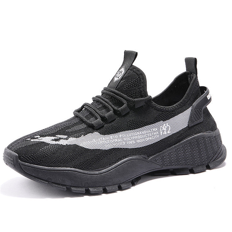 Men's Classy Beautiful Graceful Running Fashion Casual Shoes