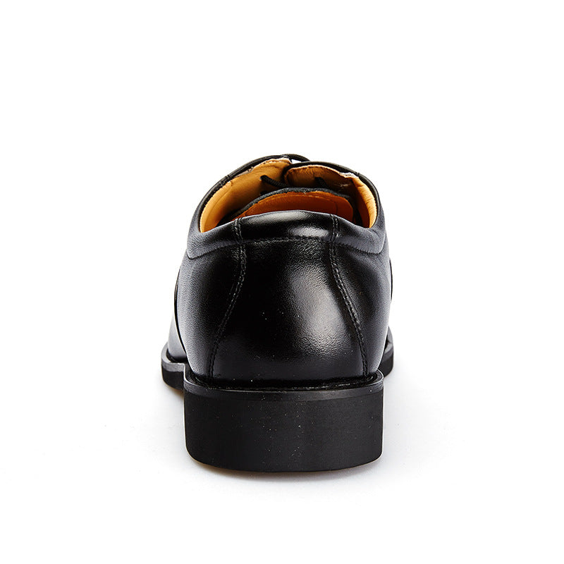 Men's Formal Wear Business Low Top For Sneakers