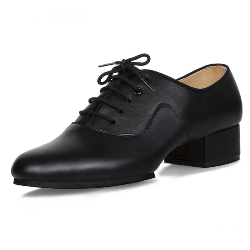 Writing Friendship Male Latin Plus Size Casual Shoes