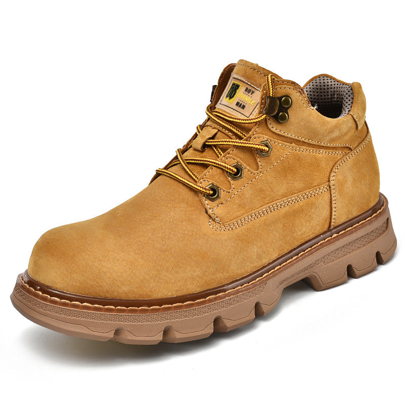 Classic Plus Size Outdoor Travel Xi Sneakers