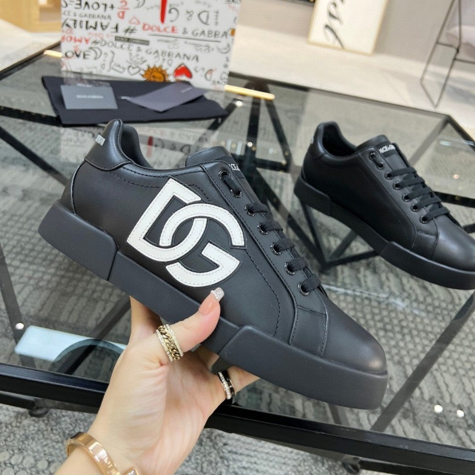 Men's Creative Stylish Charming White Fashion Casual Shoes