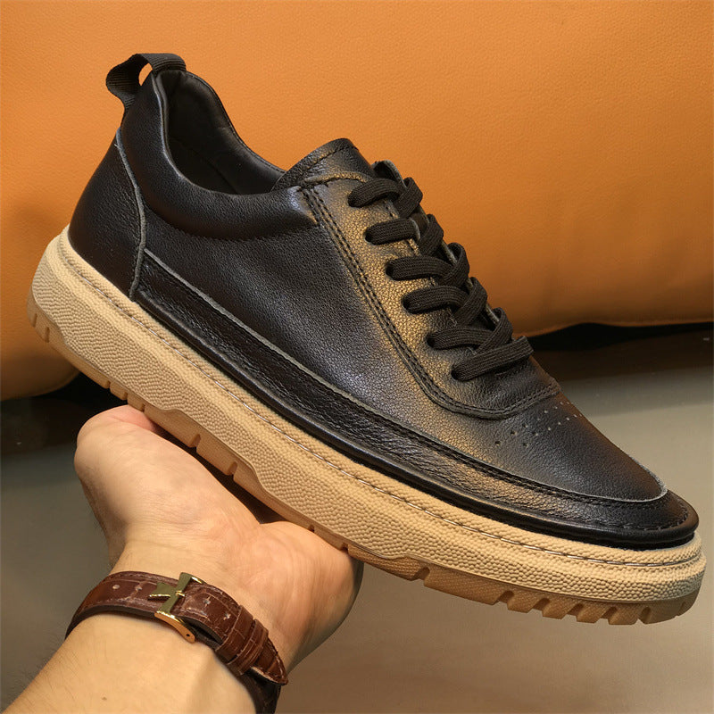 Men's Attractive Popular Unique Classic Trendy Sneakers