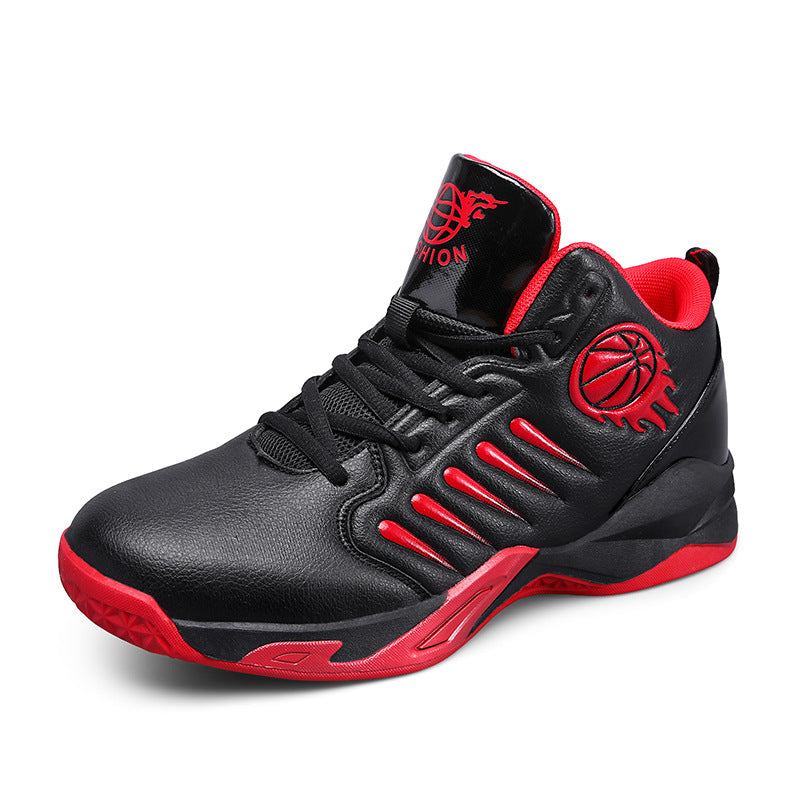 Women's & Men's Sports Basketball Lightweight Running Sneakers