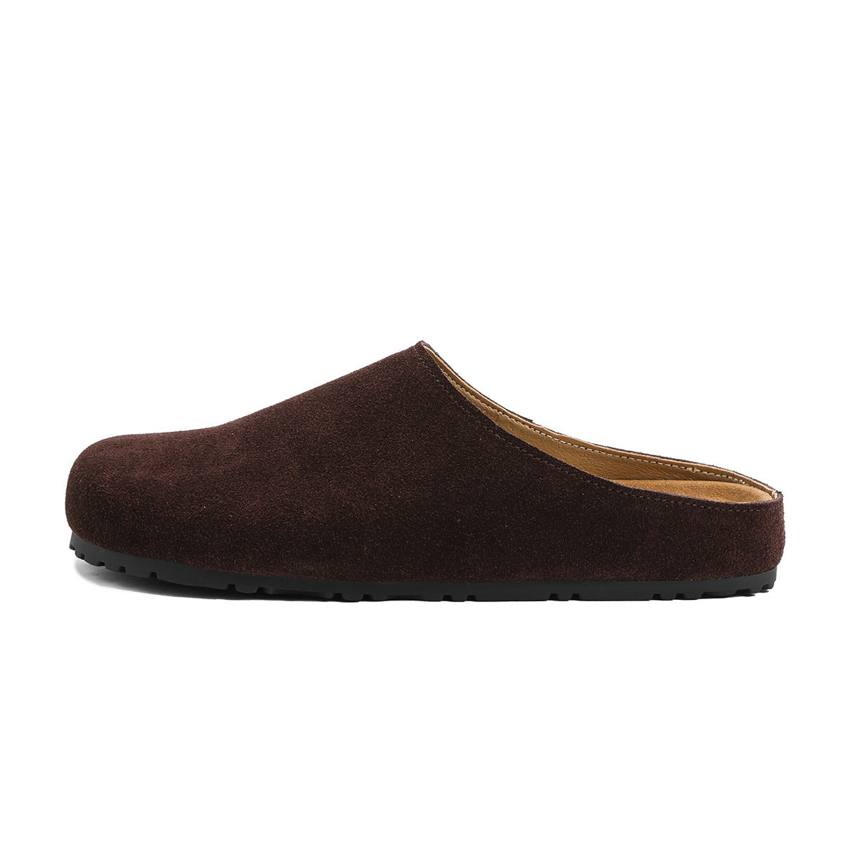 Women's Platform Retro Style Toe Cap Semi Casual Shoes