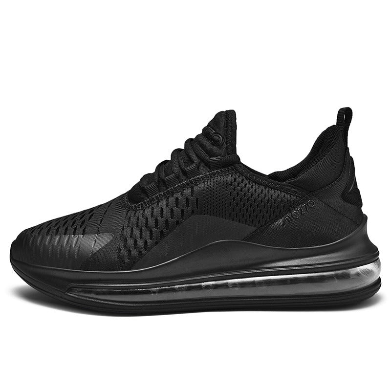 Men's Plus Size Fashion Mesh Running Leisure Men's Shoes