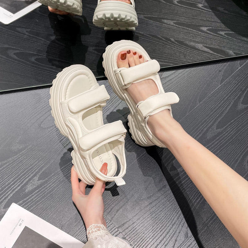 Women's Charming Platform Summer Fashion For Sandals