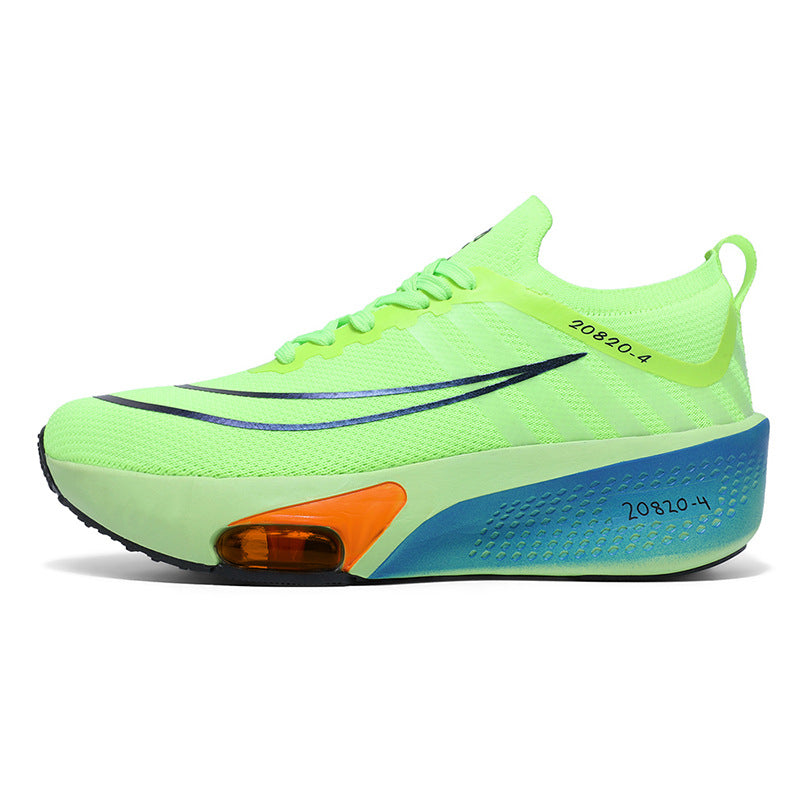 Women's & Men's 2 Three Generations Air Cushion Running Sneakers