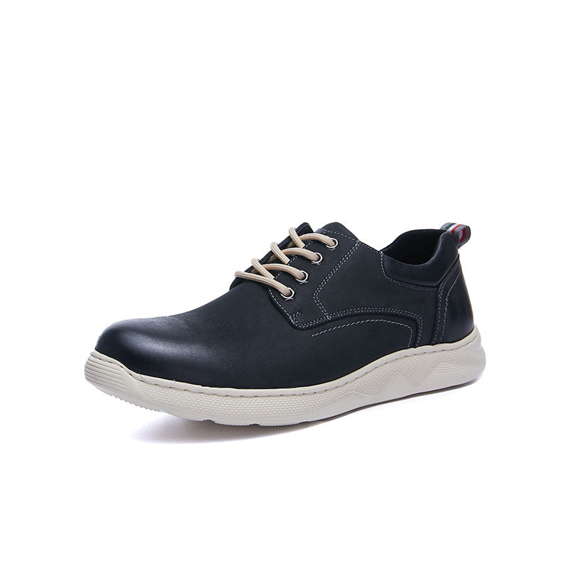 Men's Sizes Special Offer Handle Light Elastic Casual Shoes
