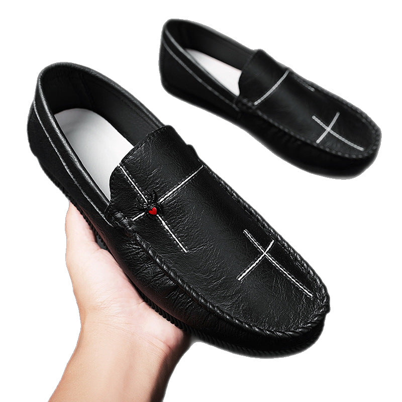 Men's Lazy Doug Springtide Flow Slip-on Driving Casual Shoes