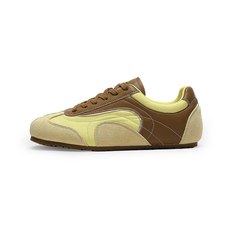 Women's Tired To Wear For Long Time Sneakers