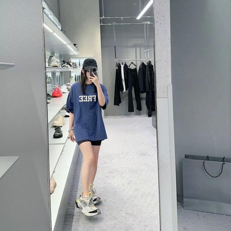 Women's & Men's Trendy Thick Bottom Height Increasing Sports Sneakers
