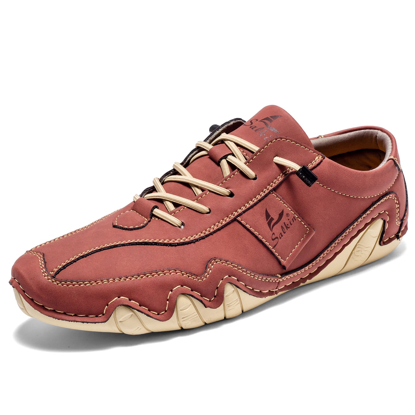 Men's Low Top Martin Octopus Large Size Casual Shoes