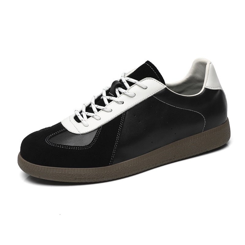 Men's Fashion Niche Flat Sports Board Retro Sneakers