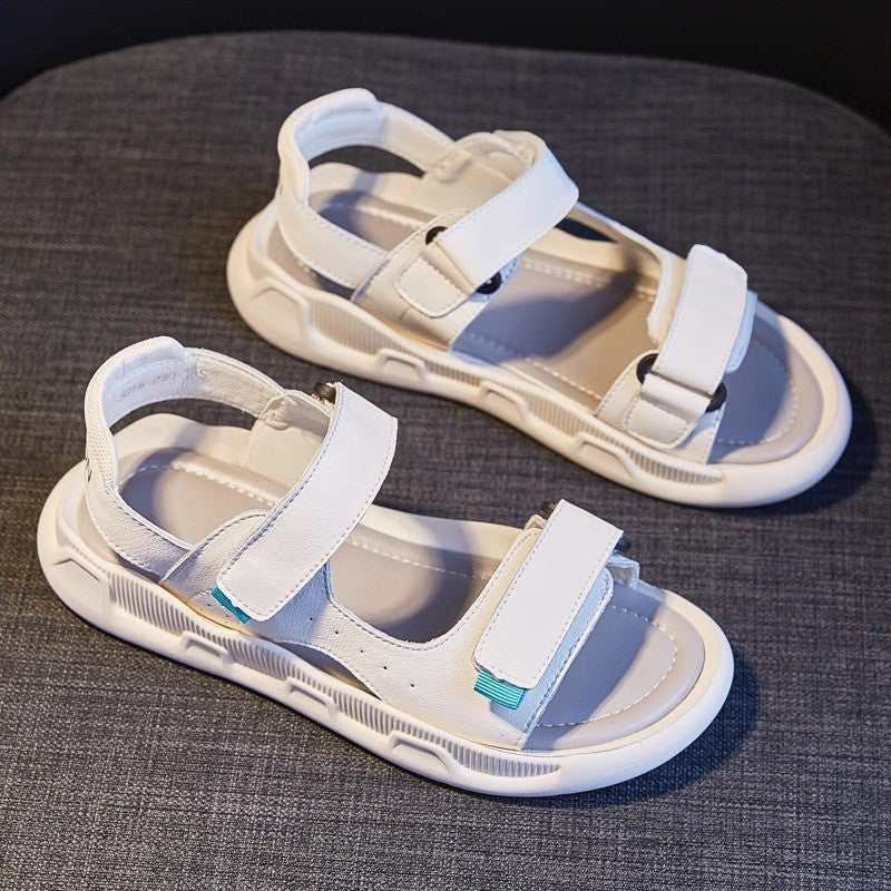 Women's Soft Bottom Sports Outer Wear Summer Sandals