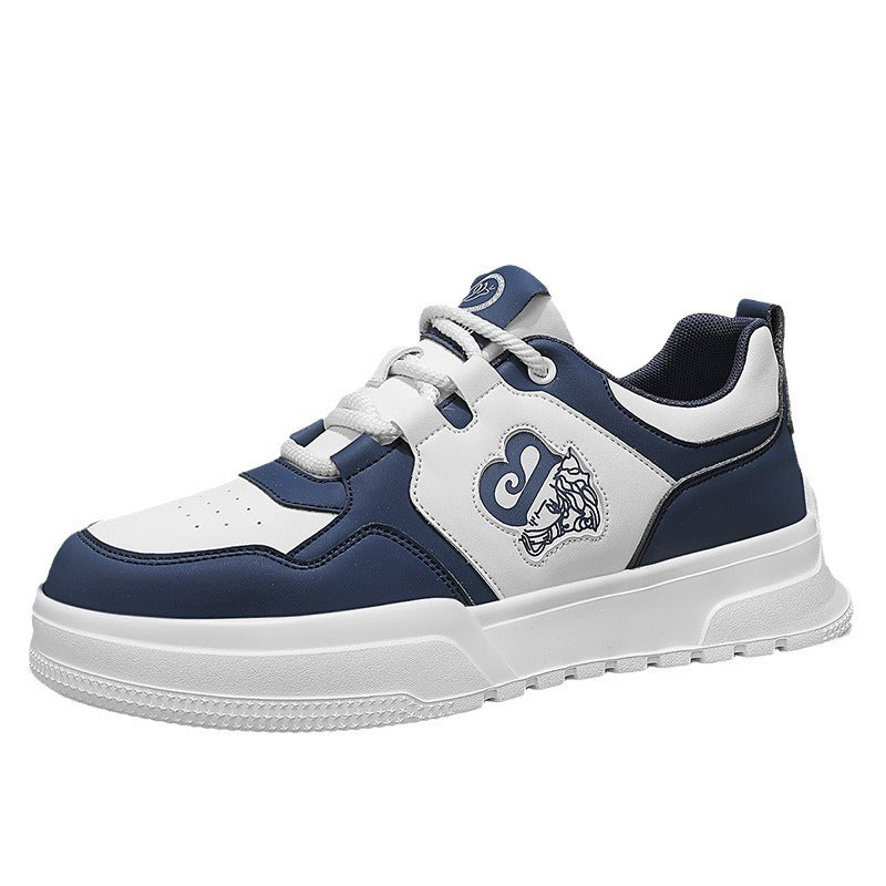 Men's Sports Trendy Niche Portable Fashion Personalized Sneakers