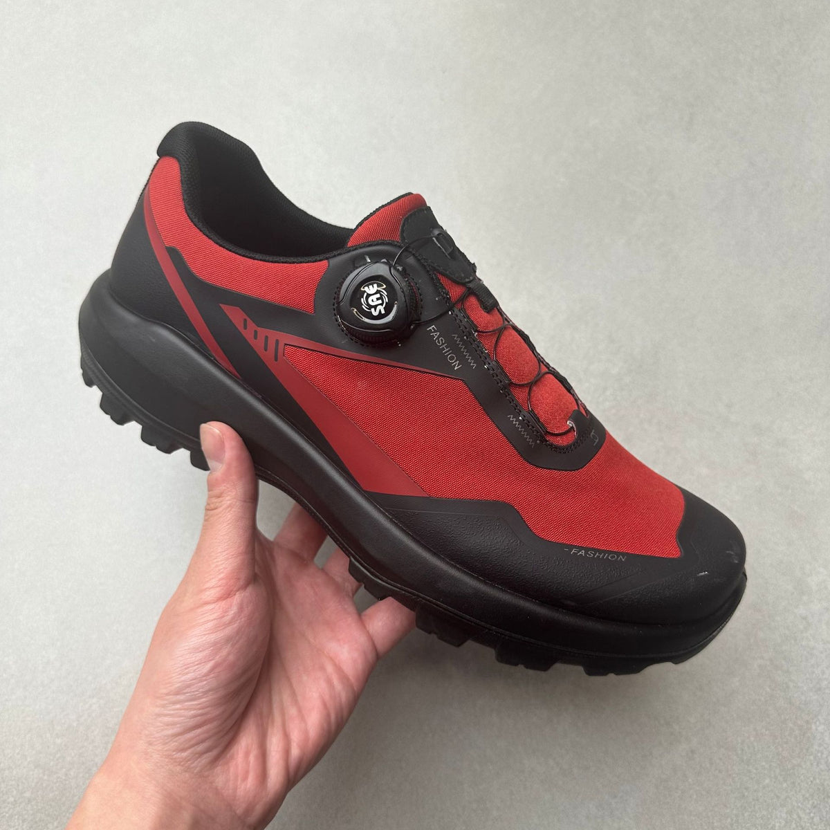 Men's Outdoor Business Soft Bottom Comfortable Ultra Men's Shoes