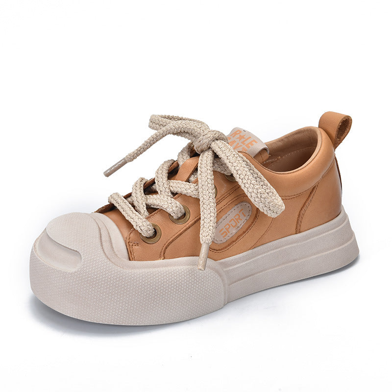 Women's Activity Price Genuine Thick Bottom Full Casual Shoes