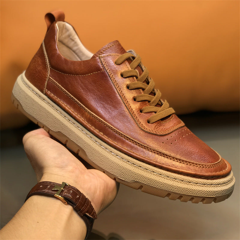 Men's Attractive Popular Unique Classic Trendy Sneakers