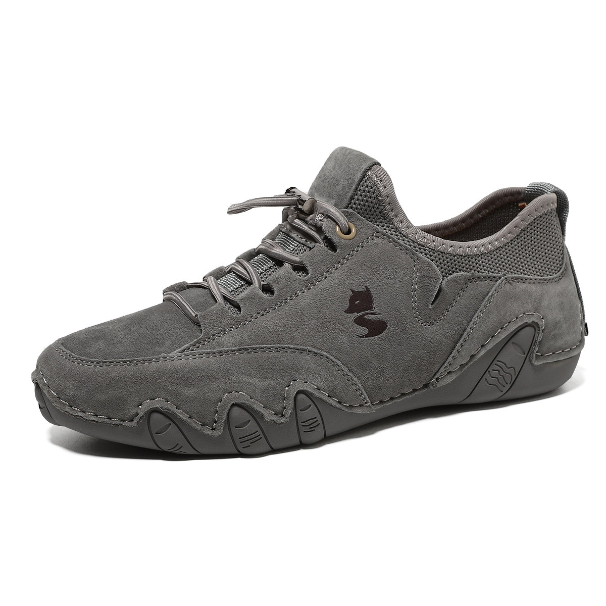 Women's Plus Size Outdoor First Layer Genuine Women's Sports Shoes
