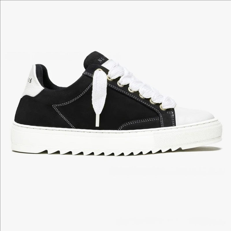 Men's High Version Height Increasing Style Advanced Men's Board Shoes