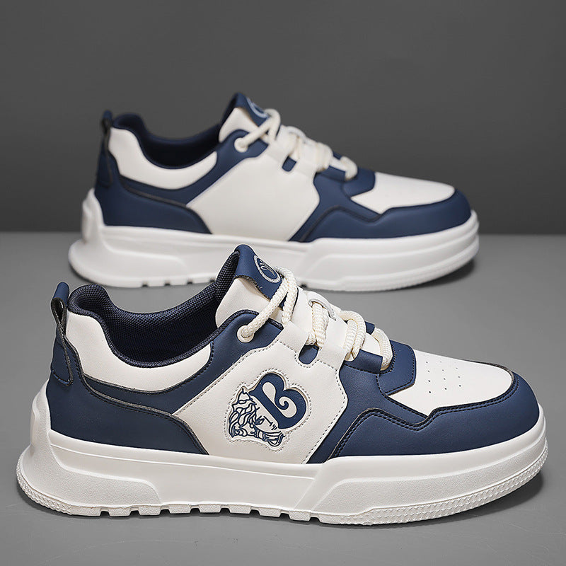 Men's Sports Trendy Niche Portable Fashion Personalized Sneakers