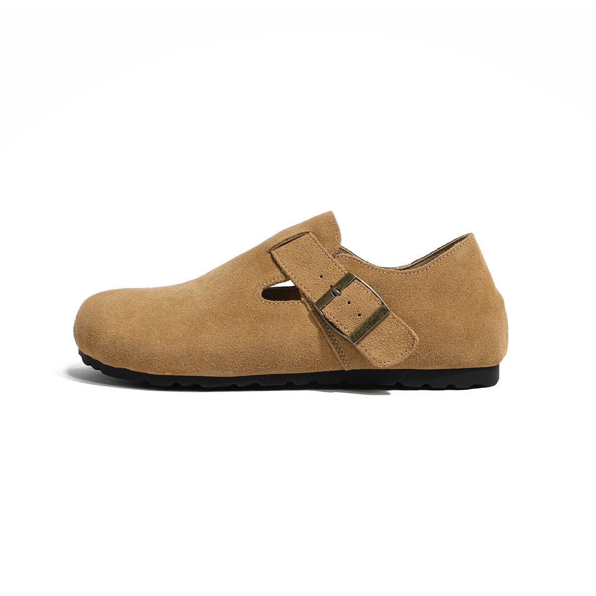 Women's Platform Fishing All-inclusive Pumps Slip-on Outer Casual Shoes