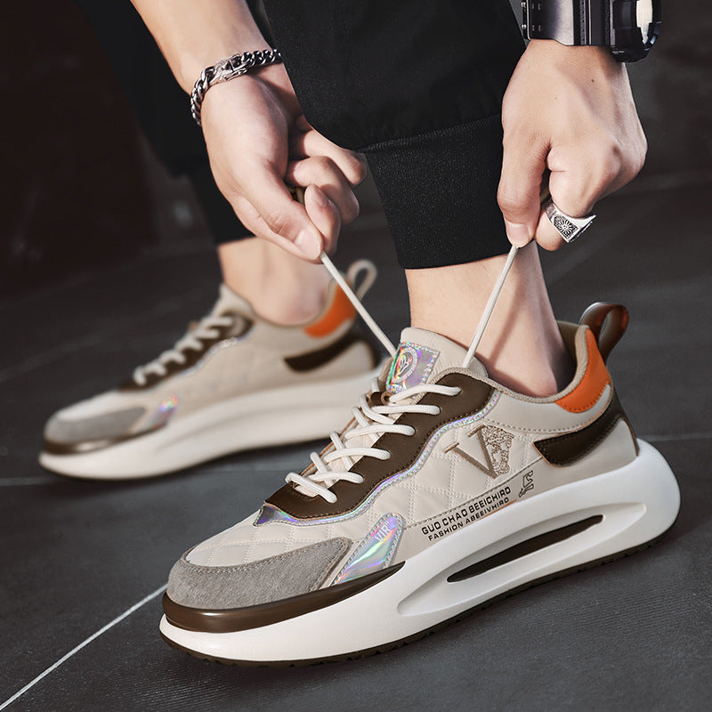 Women's & Men's Autumn Fashion Sense Dad Lovers Sneakers