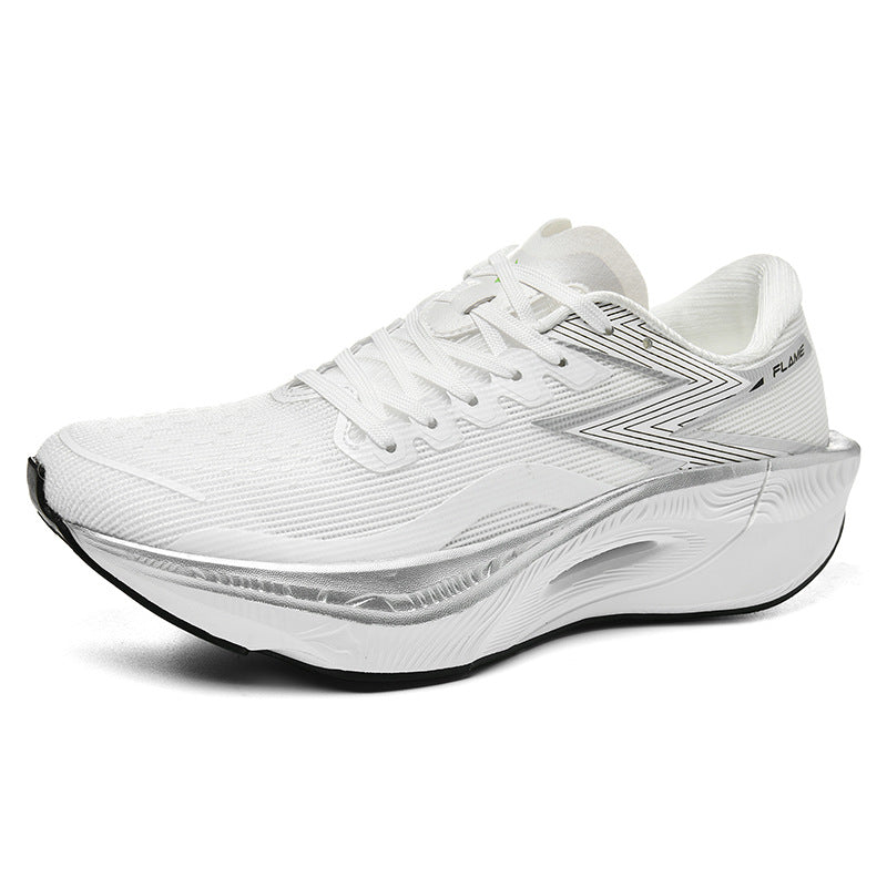 Women's & Men's Running Professional Marathon Summer Mesh Breathable Sneakers
