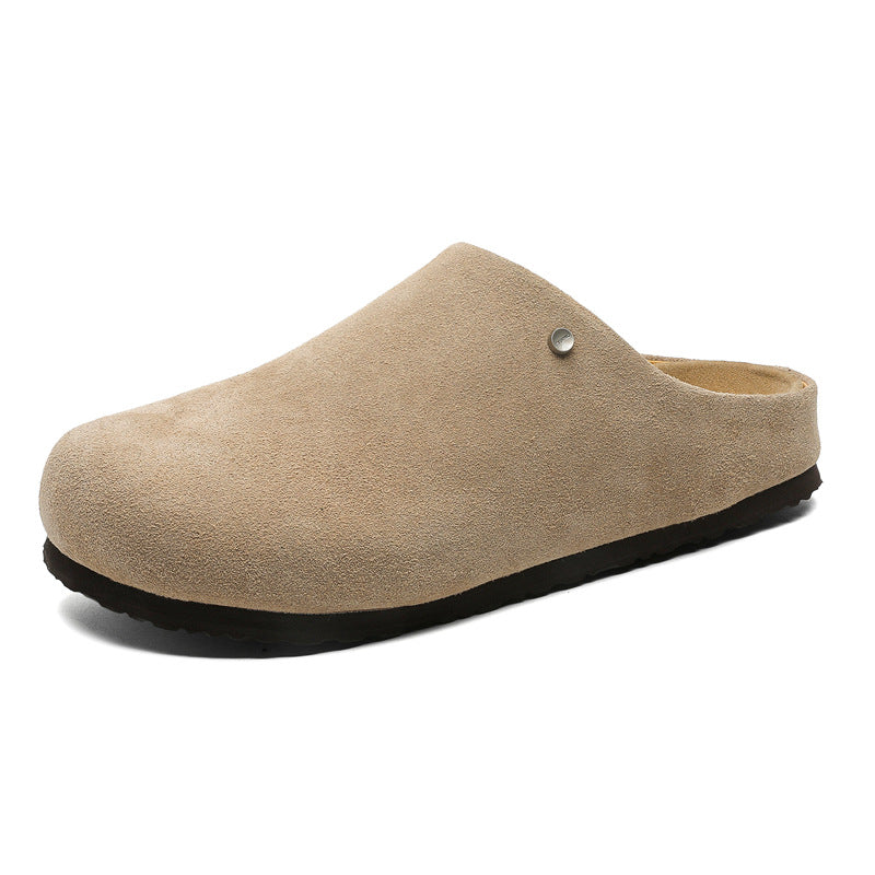Thick Bottom Height Increasing Insole Outer Wear Sandals